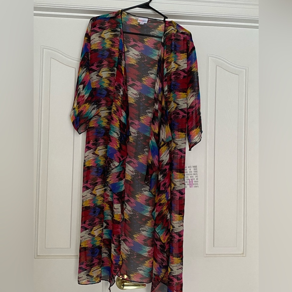 LLR Multicolor Shirley - Picture 2 of 2
